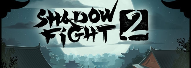 Shadow Fight 2 Hack and cheats